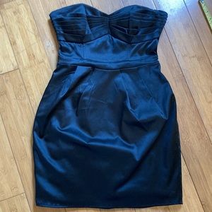 Little Black Dress! H&M 6